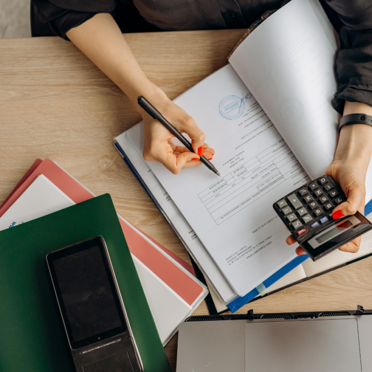 Asesoramiento financiero